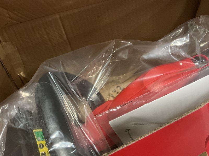 Condition photo showing Good Condition for Cordless Hedge Trimmer 22-Inch Compatible with Milwaukee M18 18V Battery, Electric Hedge Trimmer Cordless, Bush Trimmers for Garden,Battery Powered Hedge Trimmers (Tool Body Only) 22-Inch Cordless Hedge Trimmer (Tool Only)