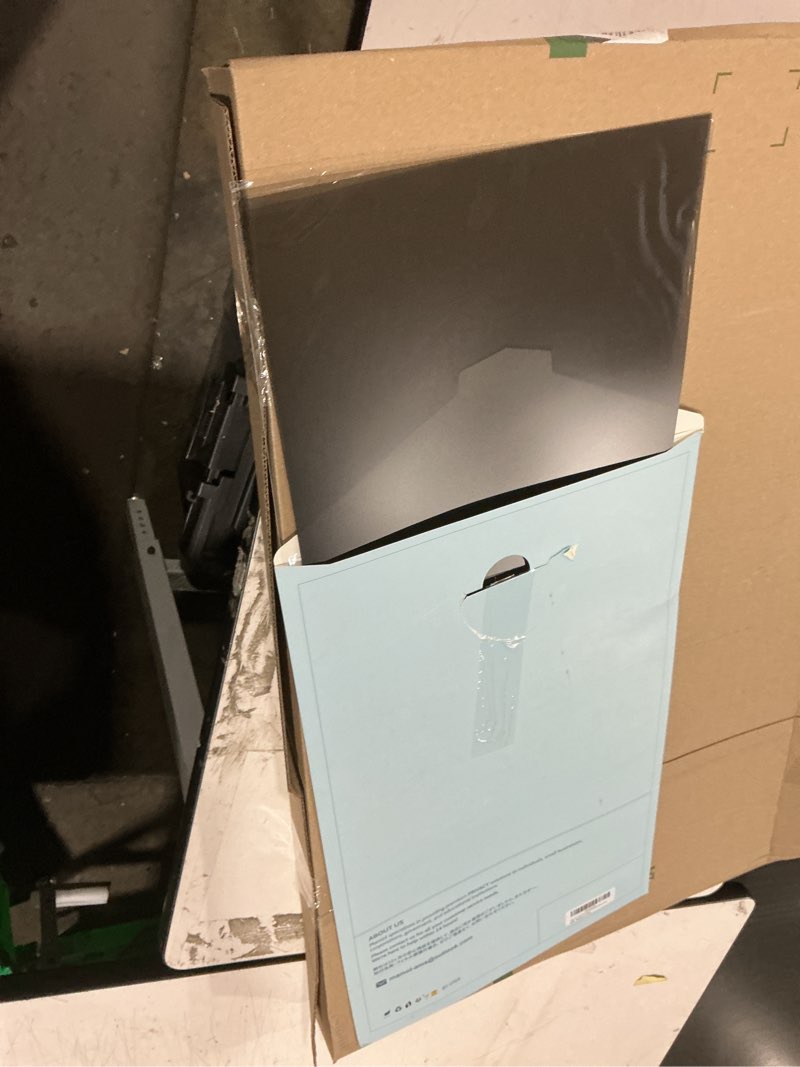 Condition photo showing Good Condition for [2 pack] 27 inch computer privacy screen for 16:9 aspect ratio widescreen monitor, eye protection anti glare blue light computer monitor privacy filter, removable anti-scratch 27in protector film 27" (16:9)