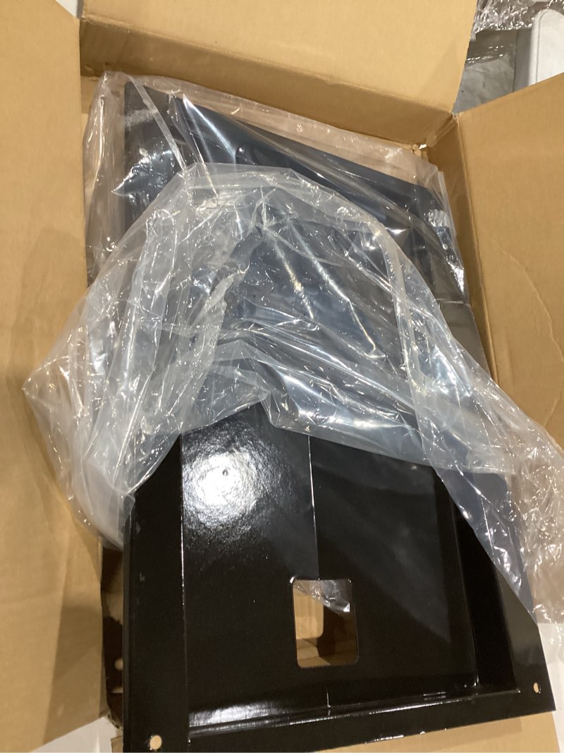 Condition photo showing Good Condition for 69804 grease tray for weber spirit 300 series grills, drip pan tray for weber spirit e-310 (2013 and newer), spirit e-310 e-320 e-330 s-310 s-320 s-330, grease tray for weber 69804 parts fits spirit 310/320(2013-2014)