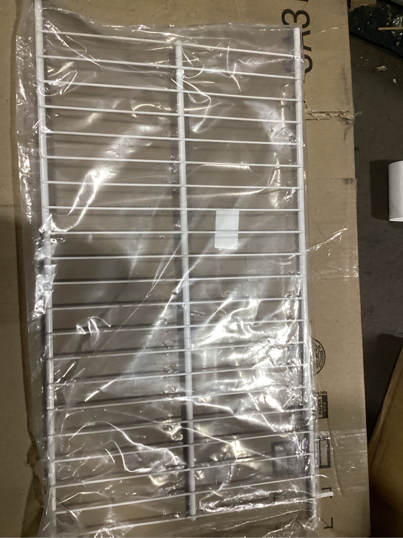 Condition photo showing New/Like New for 240358008 Refrigerator Freezer Shelf Freezer Shelf Replacement for Kenmore, Frigidaire Replace 240358002,240358005, 3016195, AP5803890