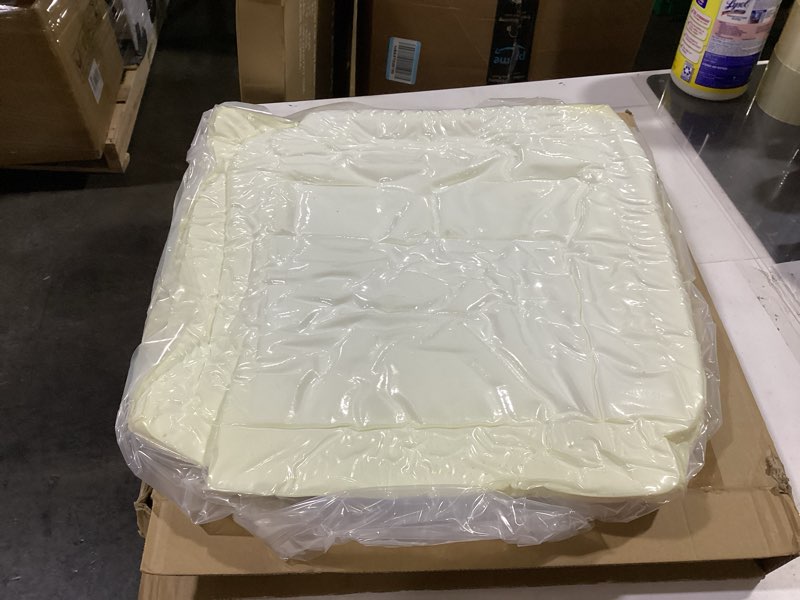 Condition photo showing New/Like New for fzjdsd front passenger side bottom replacement seat foam cushion compatible with f150 lariat xlt 2004 2005 2006 2007 2008