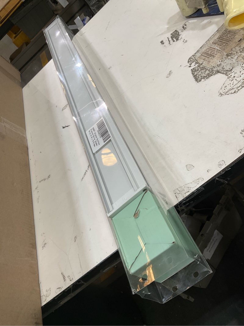 Condition photo showing Good Condition for cordless blackout roller shades blinds for windows free-stop,pull down room darkening with valance,thermal insulated woven fabric window door blinds for home,office,white 31" w x 72" l 31"w x 72"h white