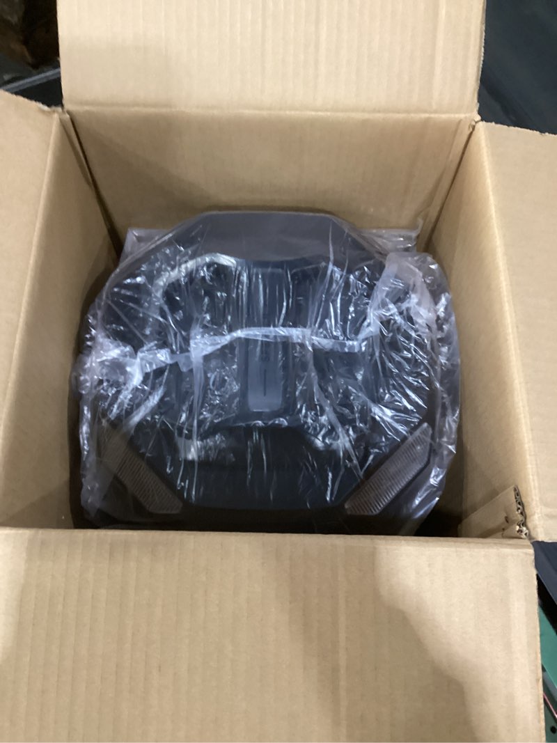 Condition photo showing New/Like New for karaoke machine with 2 microphones,portable bluetooth 5.3 karaoke speaker pa system with echo adjustment for adults for outdoor events,gatherings and parties,wedding host, (karaoke) eqkk006