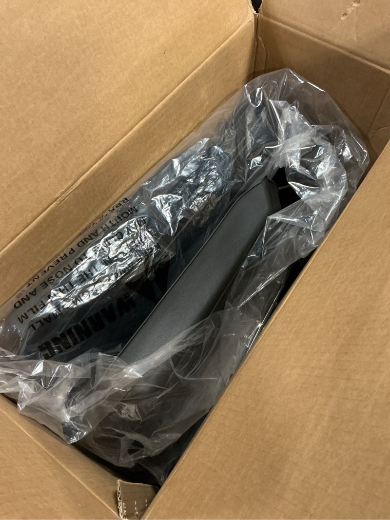 Condition photo showing Good Condition for yitamotor floor mats compatible with 2015-2024 ford edge, custom fit black tpe floor liners 1st & 2nd row all-weather protection edge 1st$2nd