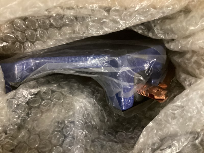 Condition photo showing Good Condition for BETOOLL Cast Iron Welders Angle Clamp?2PCS?