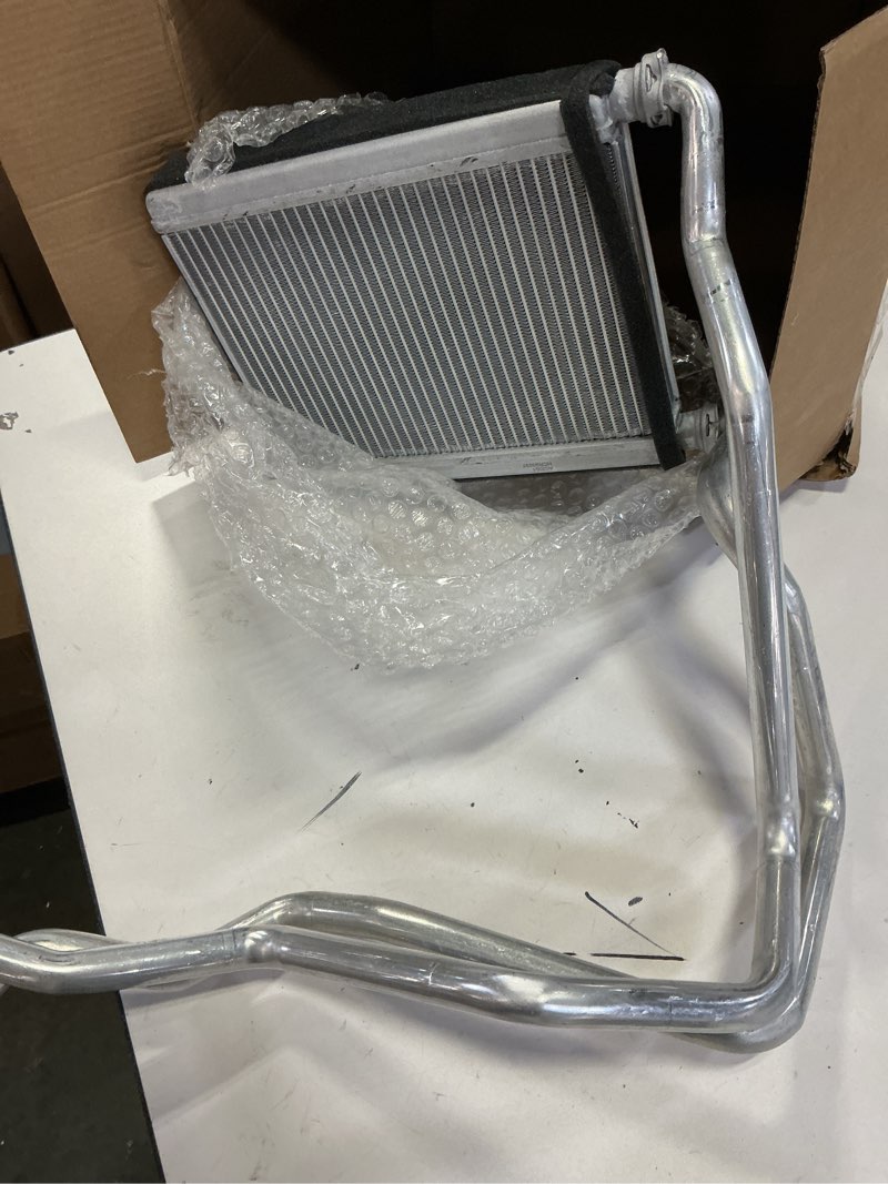 Condition photo showing Good Condition for a-premium hvac heater core compatible with toyota rav4 2001 2002 2003 2004 2005 2006, sport utility, replace oe# 87107-42130, 8710742130