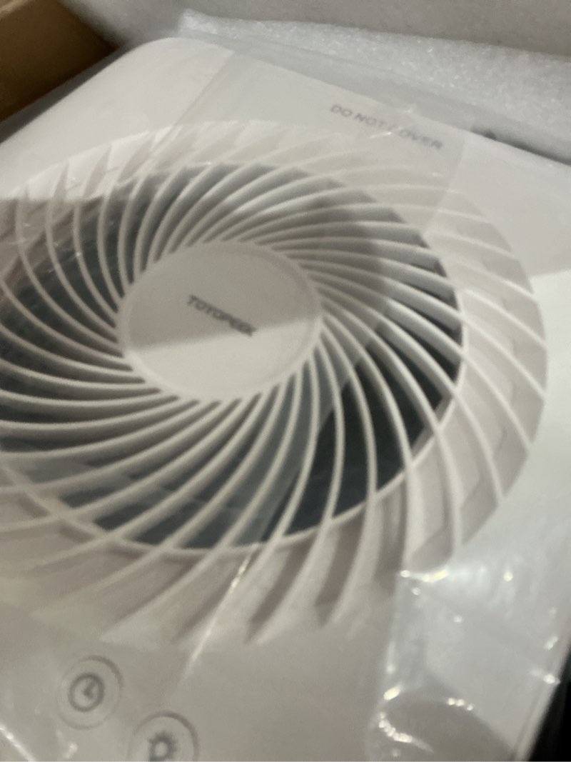 Condition photo showing Good Condition for hd022 small & quiet dehumidifier for home apartment, 1600 sq. ft, 101.45oz water tank dehumidifiers for bedroom bathroom basement office study cloakroom