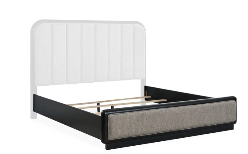  Becker panel footboards and rails 