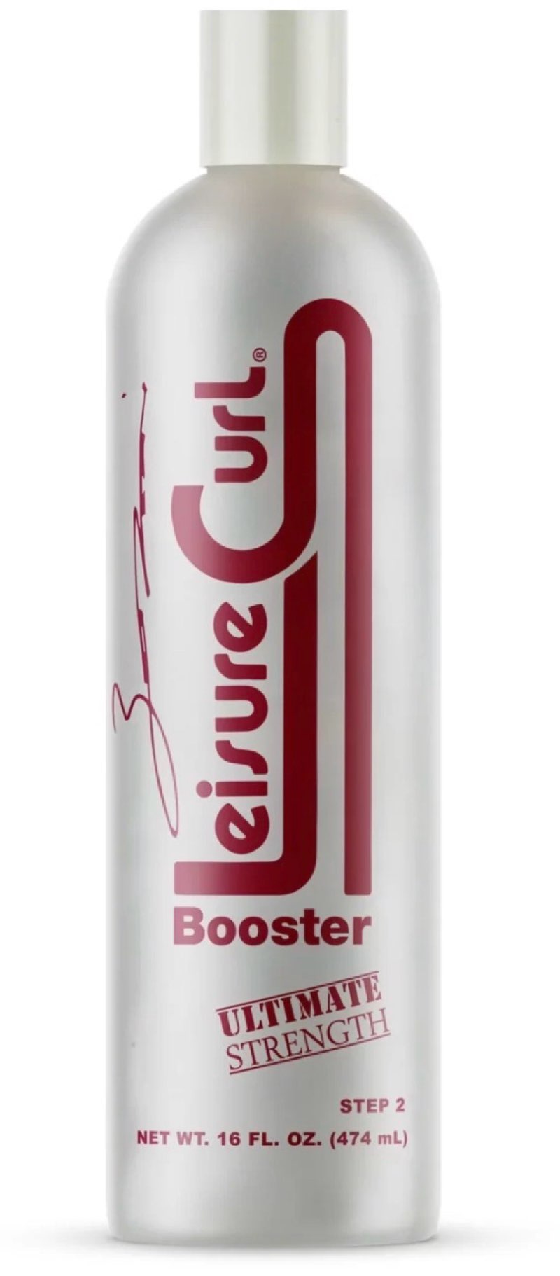LEISURE CURL ULTIMATE STRENGTH CURL BOOSTER