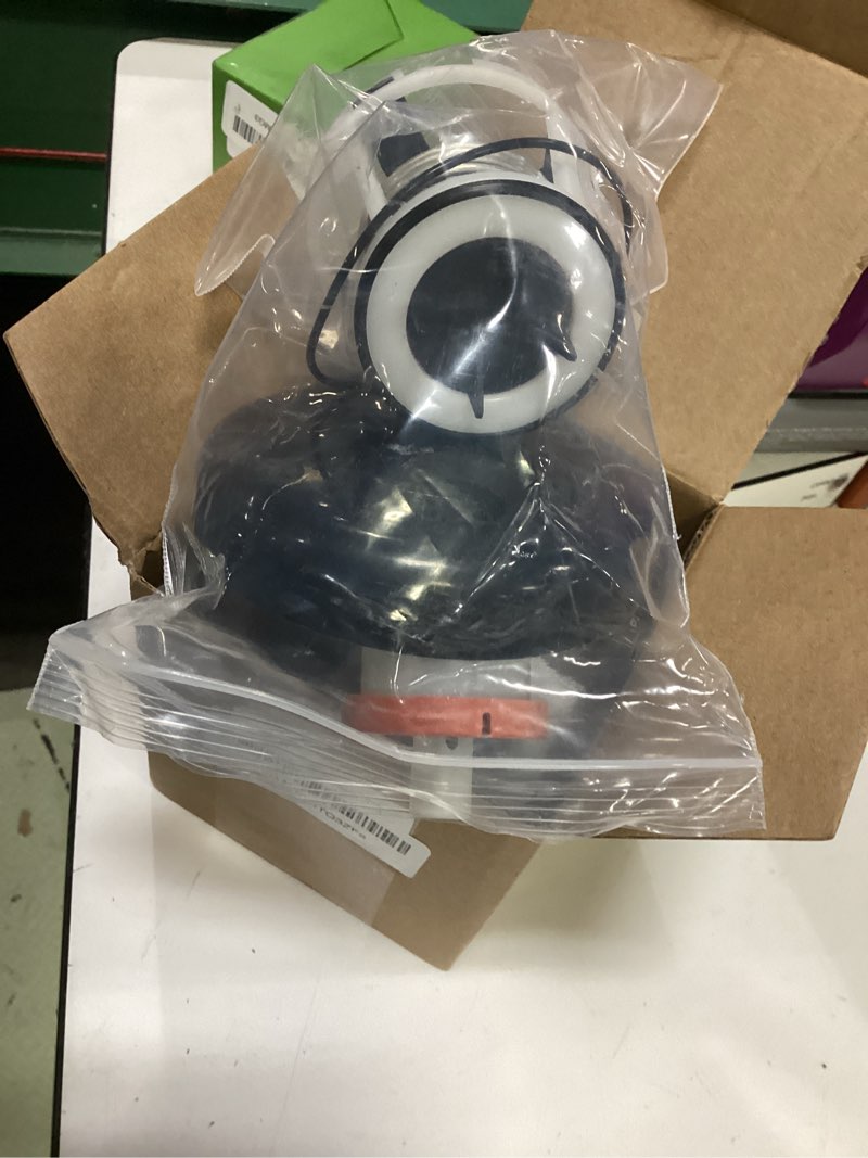 Condition photo showing Good Condition for toolixor rk1-420 repair kit compatible with zurn wilkins 1" model 420 and 420xl pressure vacuum breaker (pvb) – complete maintenance kit includes internal parts & canopy