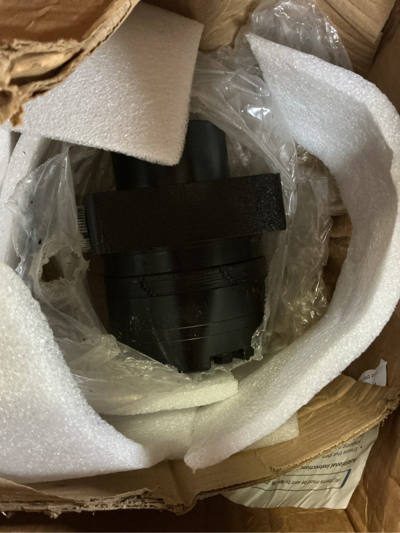 Condition photo showing Good Condition for wheel motor replacement for wright 32410005 ariens gravely 00668900 exmark 103-5333 ferris 5100410