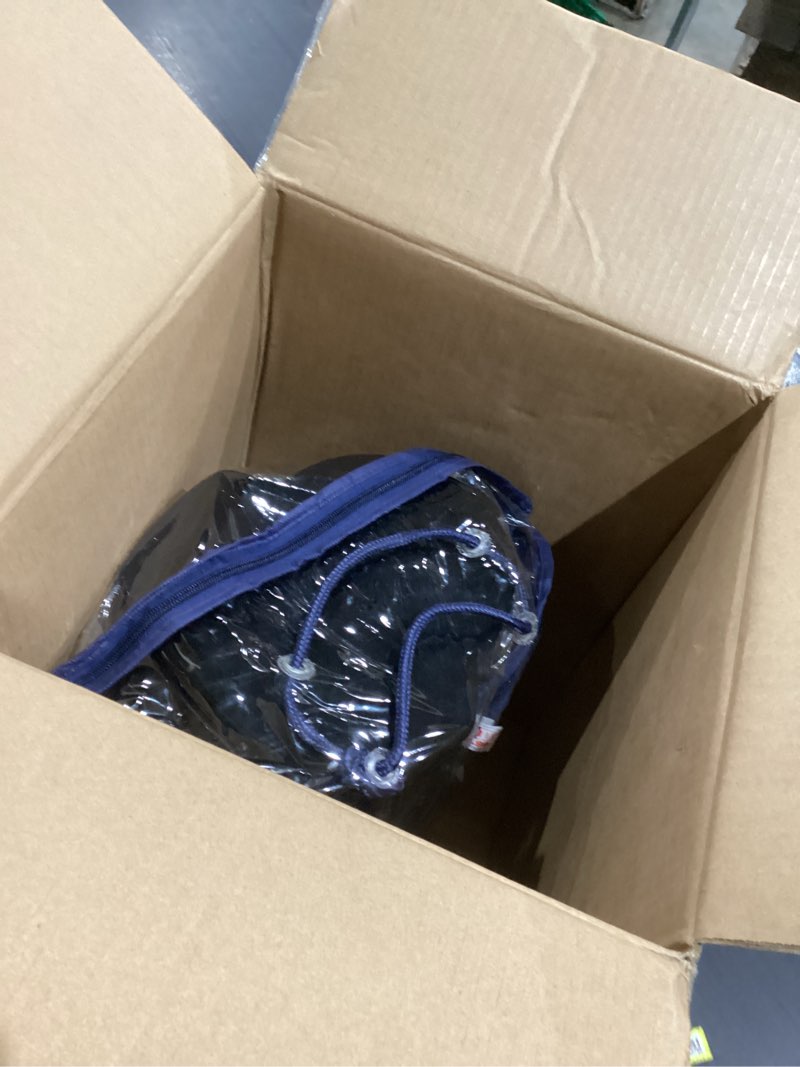 Condition photo showing As Is for BLACK+DECKER 12-Cup Digital Coffee Maker, Programmable, Washable Basket Filter, Sneak-A-Cup, Auto Brew, Water Window, Keep Hot Plate, Black Black coffeemaker