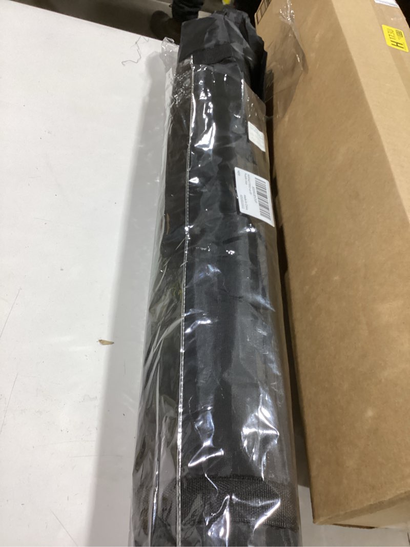 Condition photo showing Good Condition for Rubber Jigsaw Puzzle Mat Roll Up for 1500 Pieces, 46" x 26" Puzzle Storage Saver with 4 Sorting Trays & Portable Travel Storage Bag & Non-Slip Bottom, Puzzle Keeper Accessories