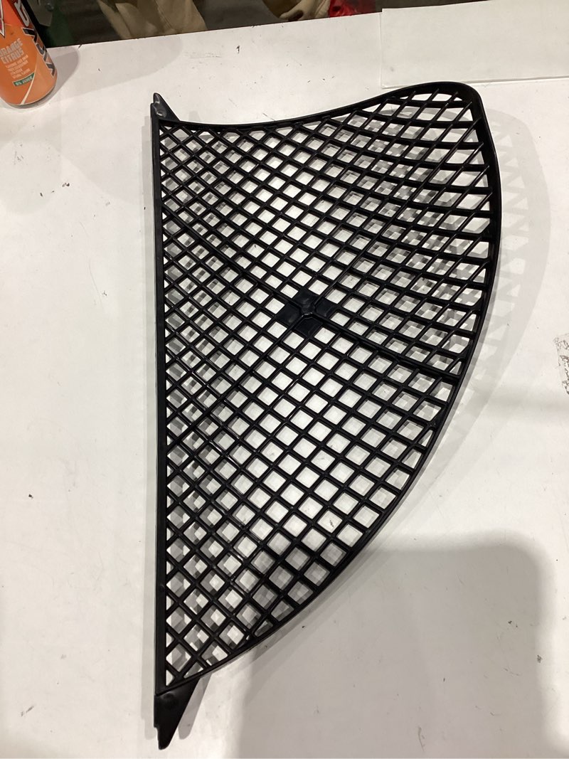 Condition photo showing As Is for cub cadet 731-06504 bagger cover screen