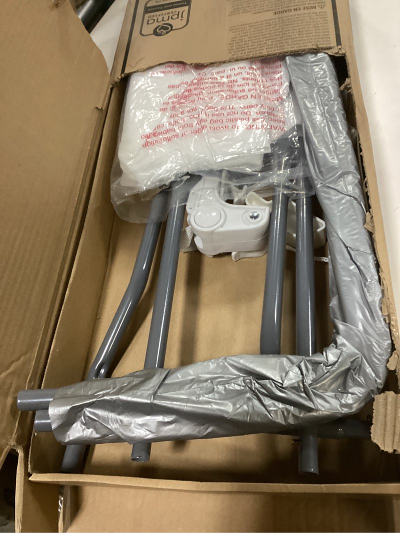 Condition photo showing Good Condition for Regalo Swing Down Bed Rail Guard, with Reinforced Anchor Safety System 43 Inch