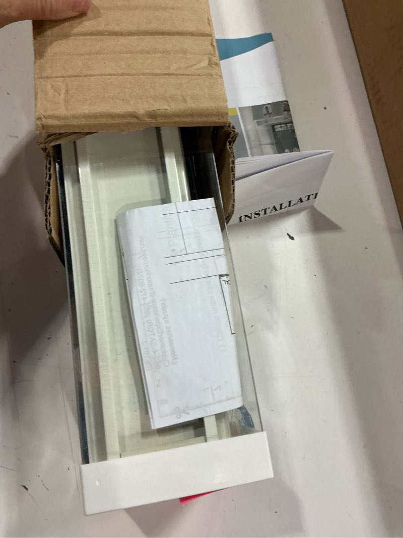 Condition photo showing New/Like New for Changshade Cordless Blackout Roller Shades with Valance, Room Darkening Roll-up Shade Easy Install, Fabric Windows Blinds for Home, Bedroom and Office, 33" W x 72" H, Beige ROL33BG72D Beige 33"Wx72"H