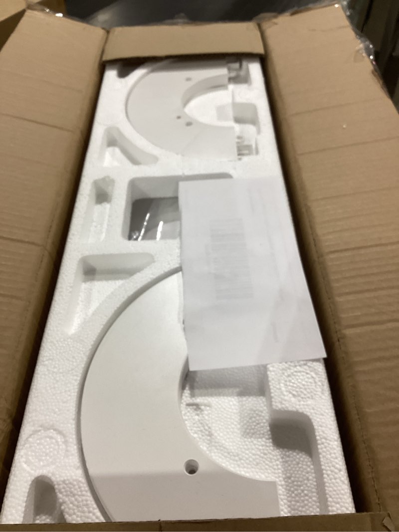 Condition photo showing Good Condition for VENTISOL Large Humidifiers for Bedroom, 16L/4.2Gal Quiet Cool Mist Humidifier for Home Large Room, Top Fill Humidifiers for Baby Nursery, Living Room, White