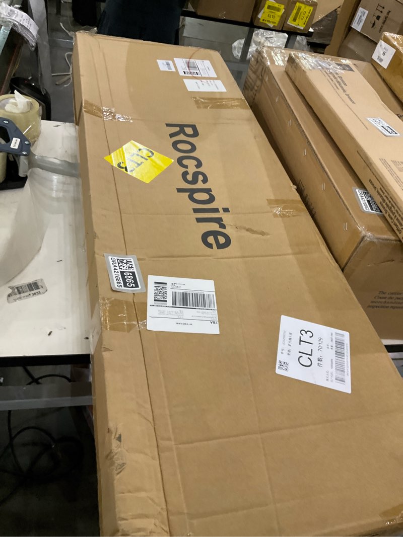 Condition photo showing New/Like New for 4ft portable wheelchair ramp – 800lb capacity, folding non-slip aluminum handicap ramp, ramps for wheelchairs for home, doorways, stairs, thresholds, car curbs, scooters & carts