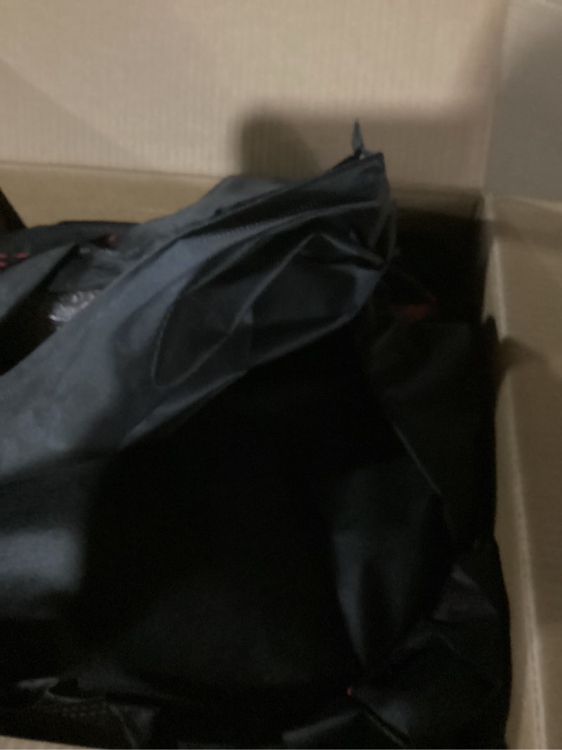 Condition photo showing Good Condition for WANGYUANJI Handmade Cast Iron Wok 14.2 inch Large Woks Stir-Fry Pans with Dual Handle,Fry Pan Suitable for Induction, Electric, Gas, Halogen All Stoves-Black,Uncoated Craft Pot Healthy Cooking Wok Dual Handle 14.1" 14.2 inches