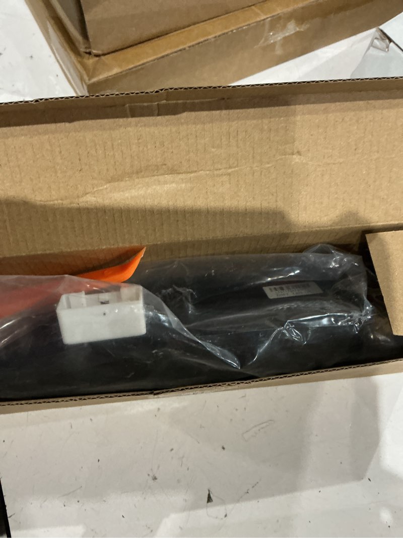 88193-f8110 psw184 left driver side power seat switch for 2015-2019 hyundai sonata, 2015-2021 hyunda