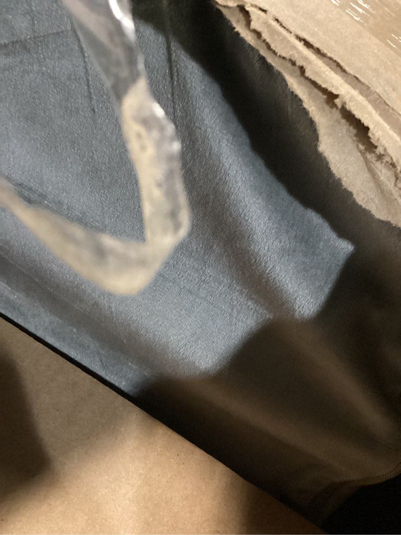 Condition photo showing Good Condition for lightease memory foam leg support and elevation pillow w/dual handles for surgery, injury, or rest single leg