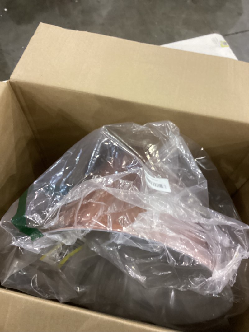 Condition photo showing New/Like New for Lamp cover