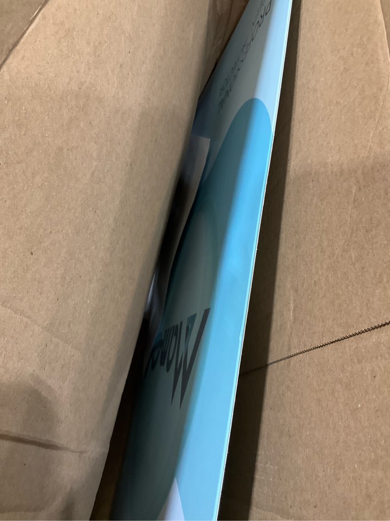Condition photo showing New/Like New for [2-pack] 27 inch computer blue light blocking screen protector for 16:9 widescreen monitor, anti glare anti-uv eye protection desktop pc led monitor filter, removable anti-scratch screen film 27in 27 inch - 16:9 aspect ratio
