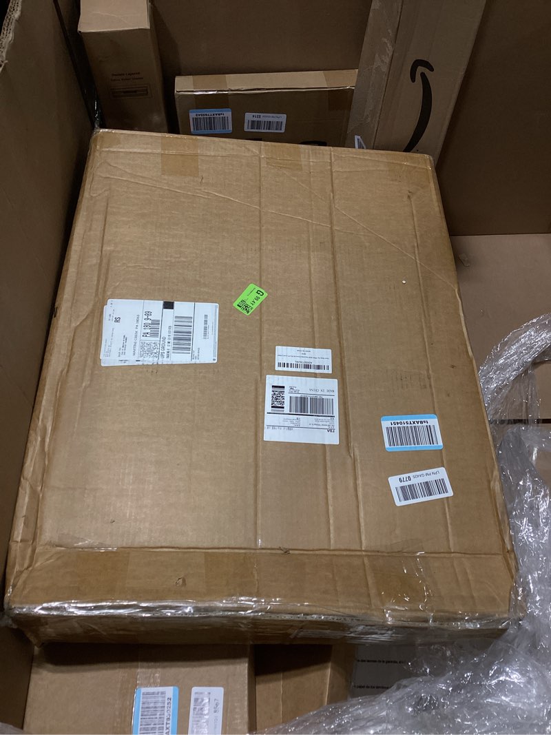 Condition photo showing Good Condition for naibeve floor mats for 2024-2026 hyundai kona se/sel/n line/limited(not for electric model) - all we