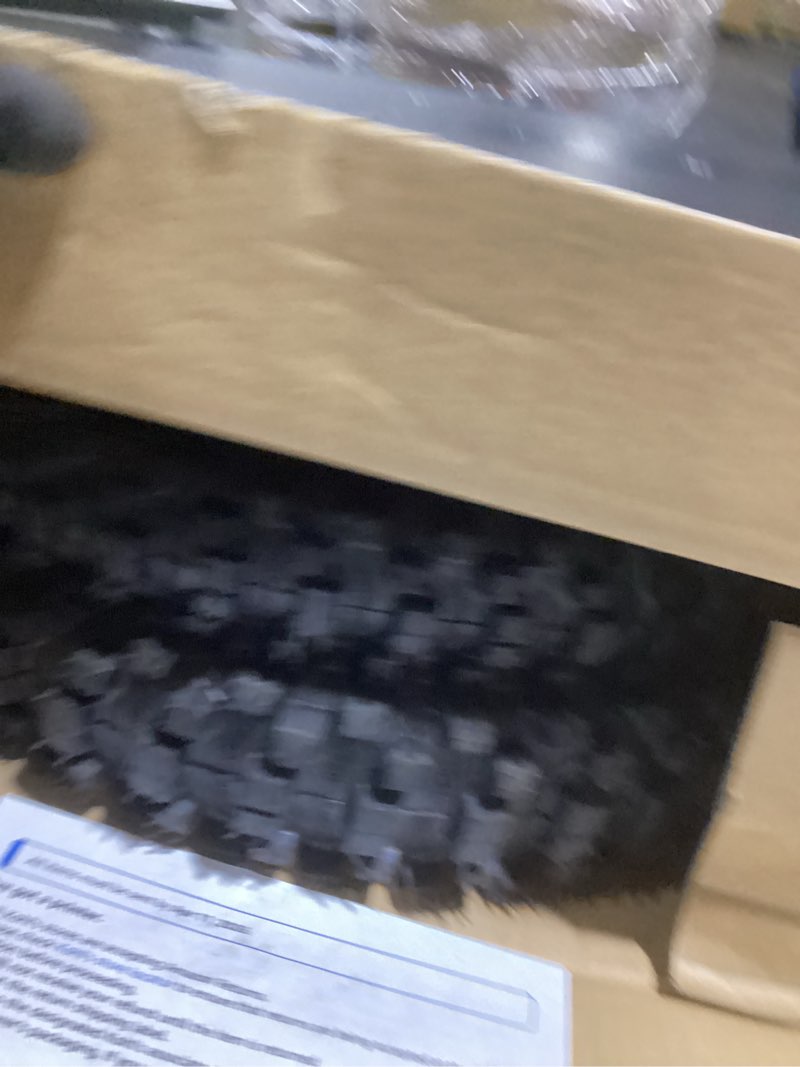 Condition photo showing Good Condition for kamier 80/100-12 3.00-12 rear 60/100-14 2.50-14 front tire and inner tube for klx110 kx60 kx65 pw80 ttr90 ttr110 crf70 xr70 suzuki rm60 jr80 ds80 drz110 apollo rfz ssr taotao 110cc 125cc pit dirt bike