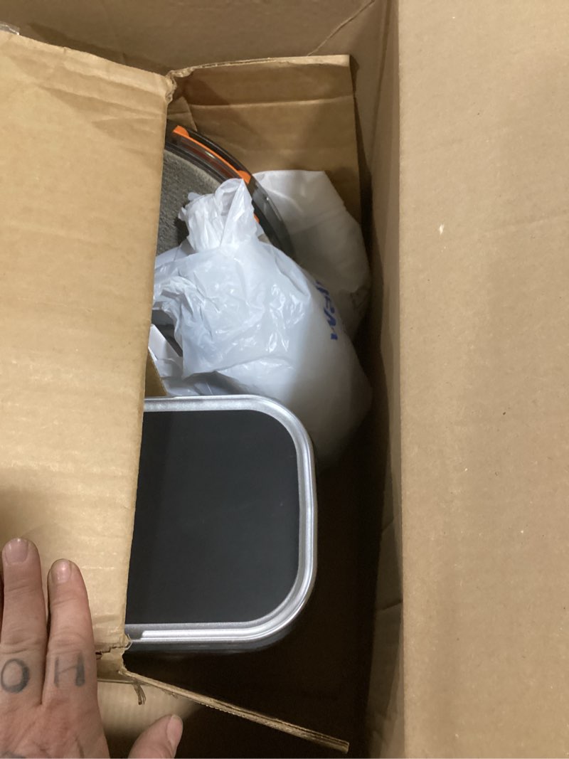 mamnv robot vacuum and mop combo