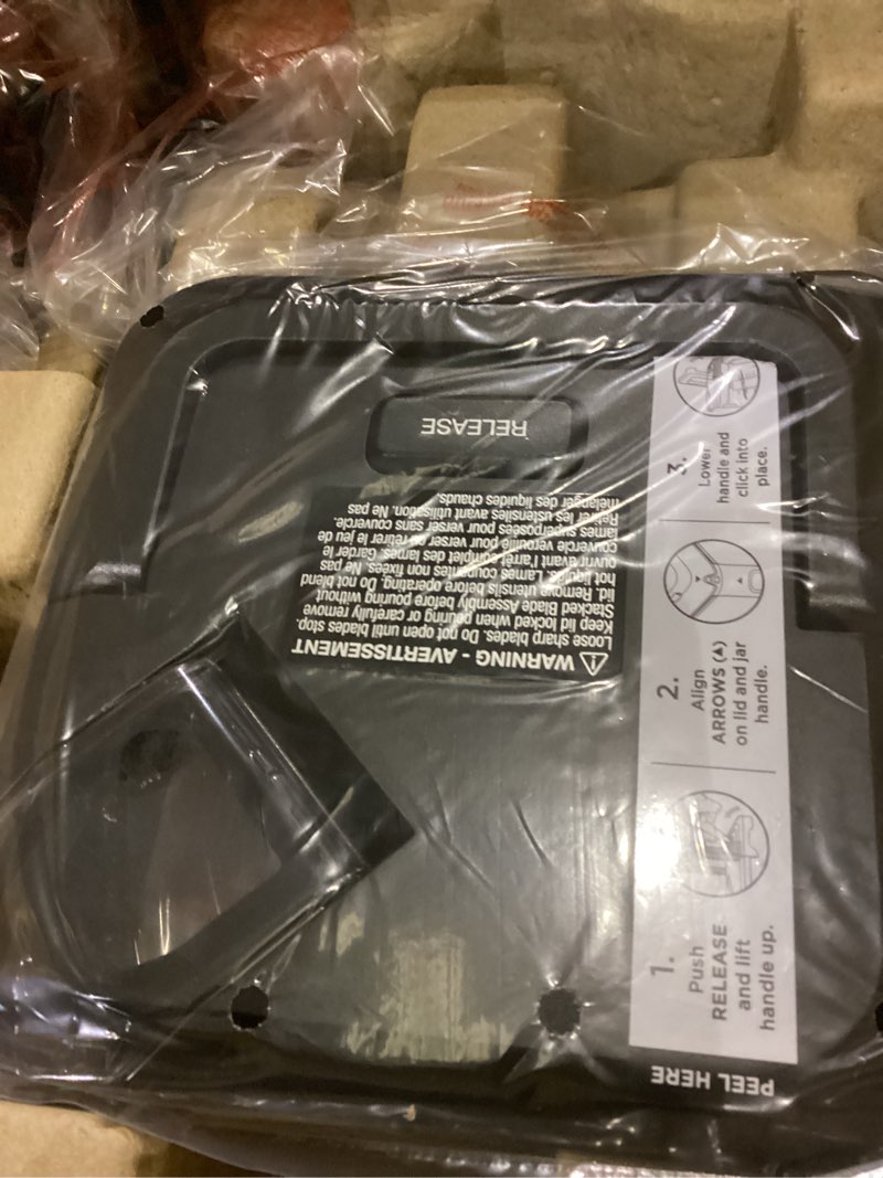 ninja mega kitchen system