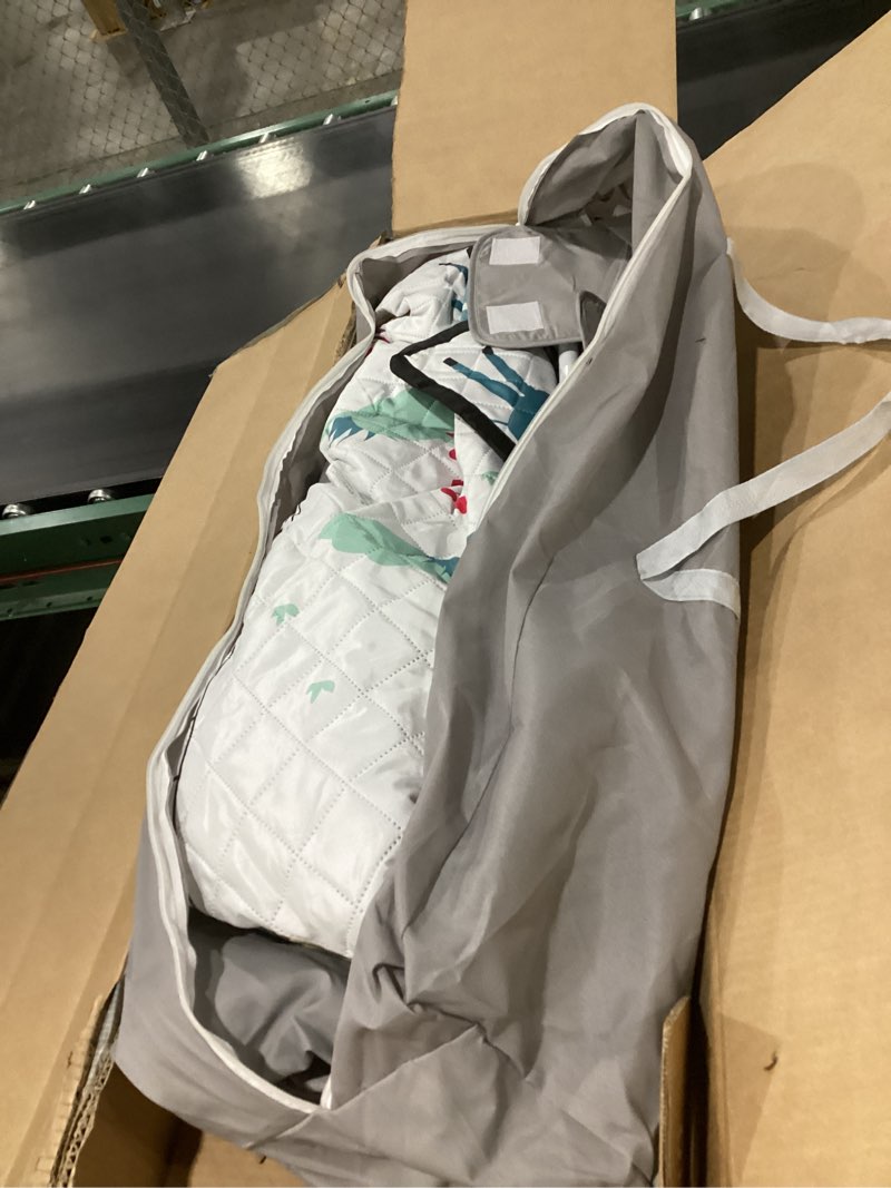 JINXIA Baby Playpen with Mat 75"*59", Large Play Pen for Babies and Toddlers with Soft Breathable Me