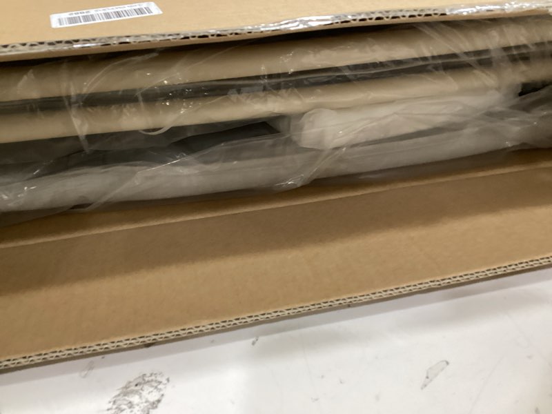 Condition photo showing Good Condition for babybond portable baby changing table with 2 storage baskets, foldable changing table dresser diaper changing table height adjustable changing station for infant and newborn(beige) beige with 2 baskets