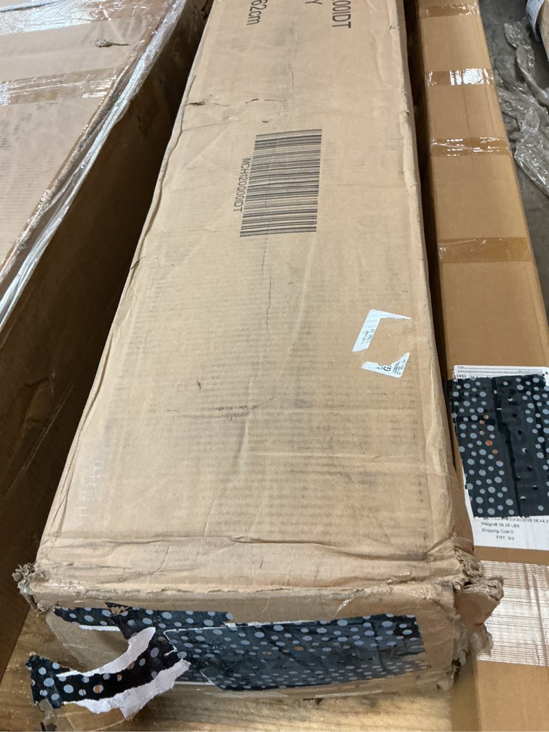 Condition photo showing New/Like New for queen mattress, 12 inch queen size hybrid mattresses in a box, medium feel foam and individual pocket springs, fiberglass free bed mattress, extra edge support, pressure relief, certipur-us