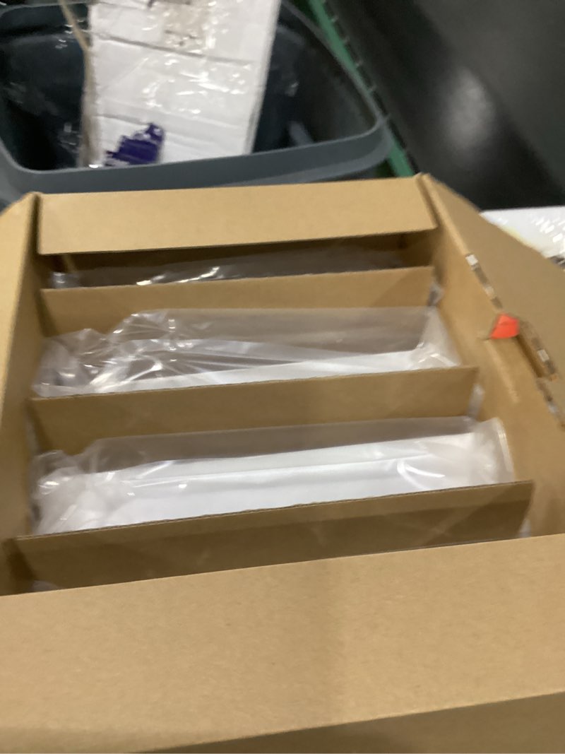 411i Max Replacement Filters Compatible with Blue Pure 411i Max and 411a Max Air Cleaner Purifier, 4