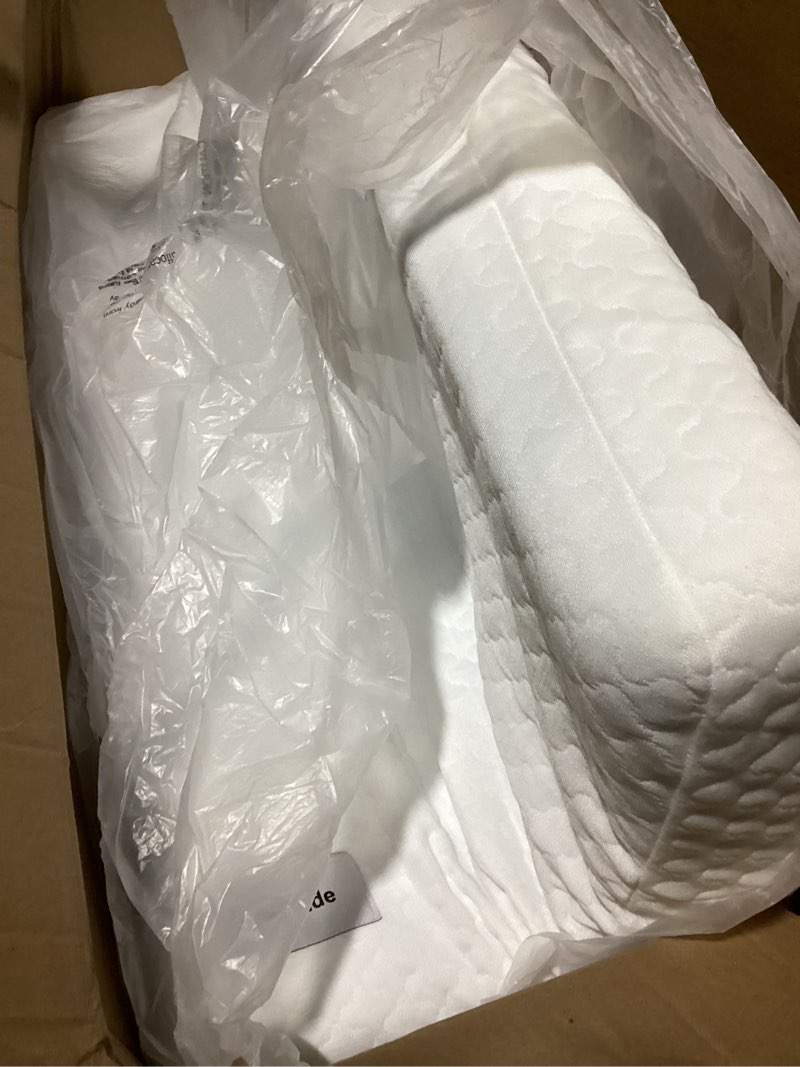 INCOMPLETE (Mattress only) Delta Children Canopy Toddler Bed, Disney Princess