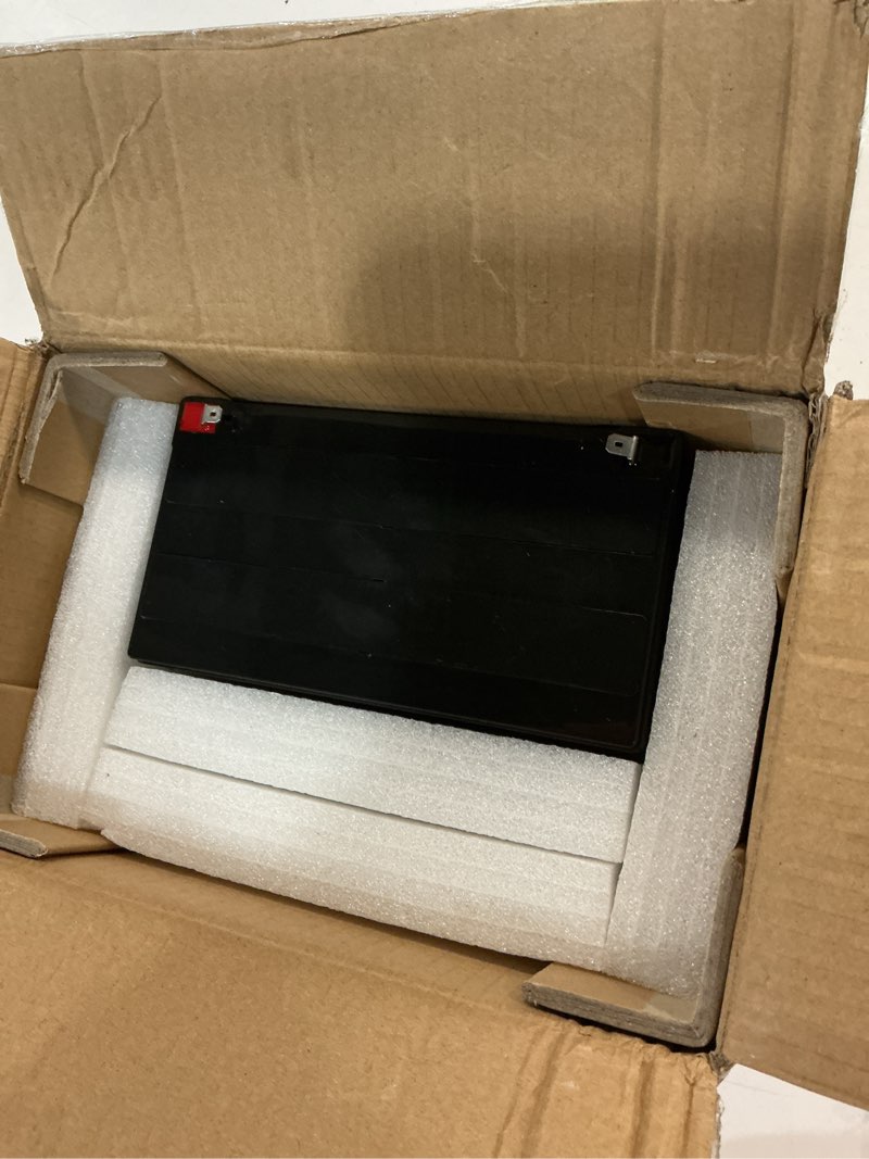 Condition photo showing New/Like New for ottaro 24v 7ah battery for 24 volt ride on cars toys