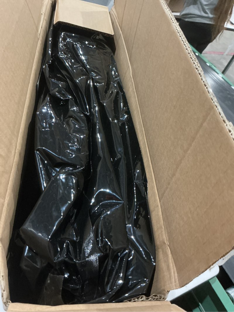 Condition photo showing Good Condition for smabee 6pcs fit for 2024-2026 chevy trax floor mats & backrest mats & cargo liner all weather floor liners cargo mat for chevrolet chevy trax 2024 2025 2026 accessories full set car mats tpe interior 1-2row floor mats & backrest mats & cargo liner