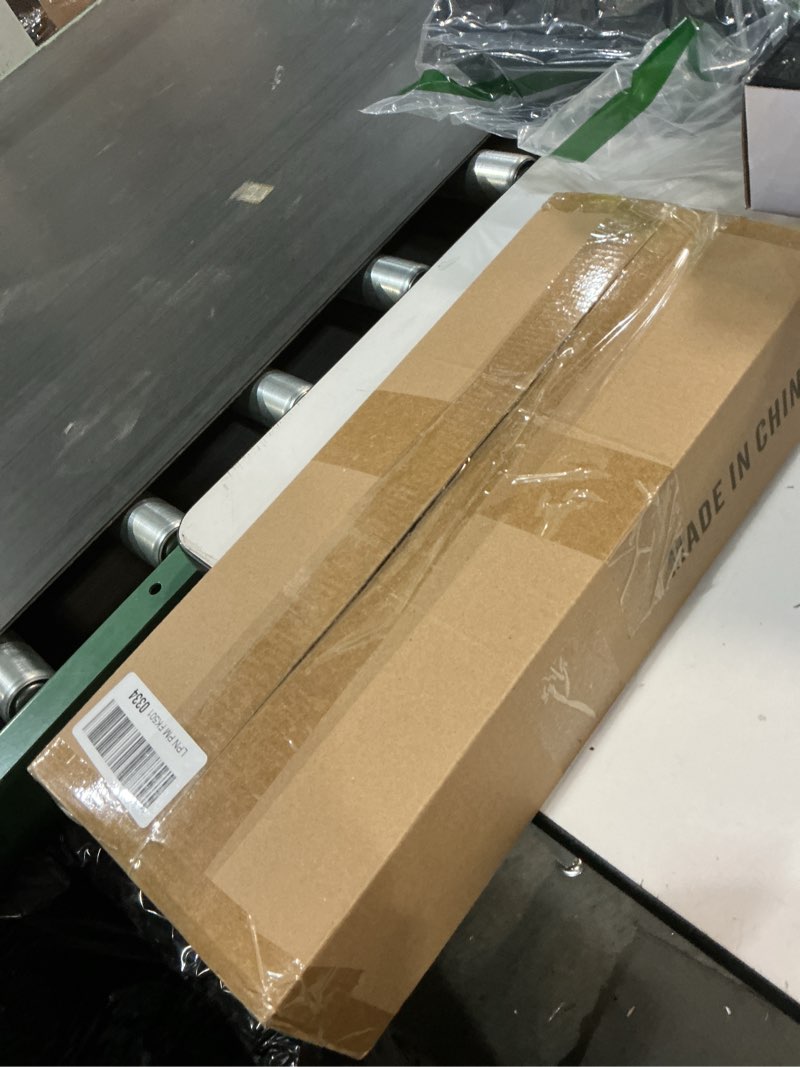 Condition photo showing New/Like New for ANTOPY Small Dish Drying Rack - Compact Dish Rack for Kitchen Counter with Silicone Dish Drying Mat, Stainless Steel Dish Drainer for Kitchen Sink Cabinet, Space Saving Plate Rack Cutlery Holder One Tier (Small - Countertop)