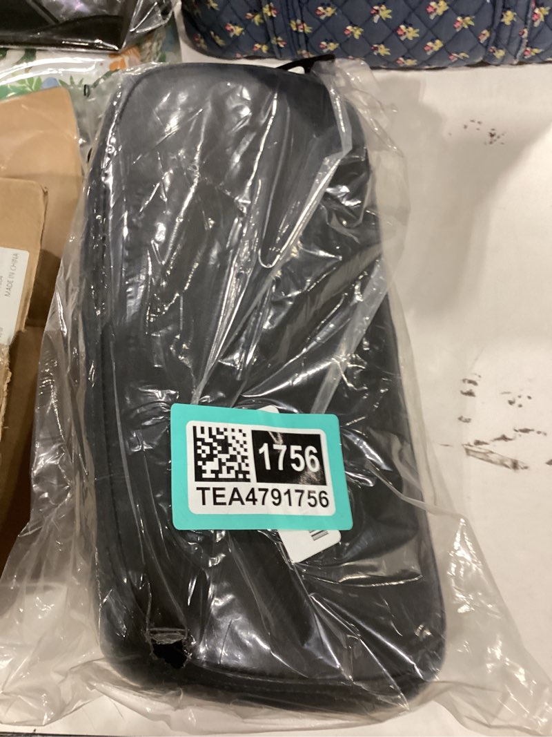 Condition photo showing New/Like New for tour luggage pack backrest pad, trunk backrest pads for harley 2014-2025 touring road glide fltrx electra glide flht road king flhr street glide flhx and tri glide models | trunk backrest pad for fltrx electra glide flht road king flhr street glide flhx and tri glide models