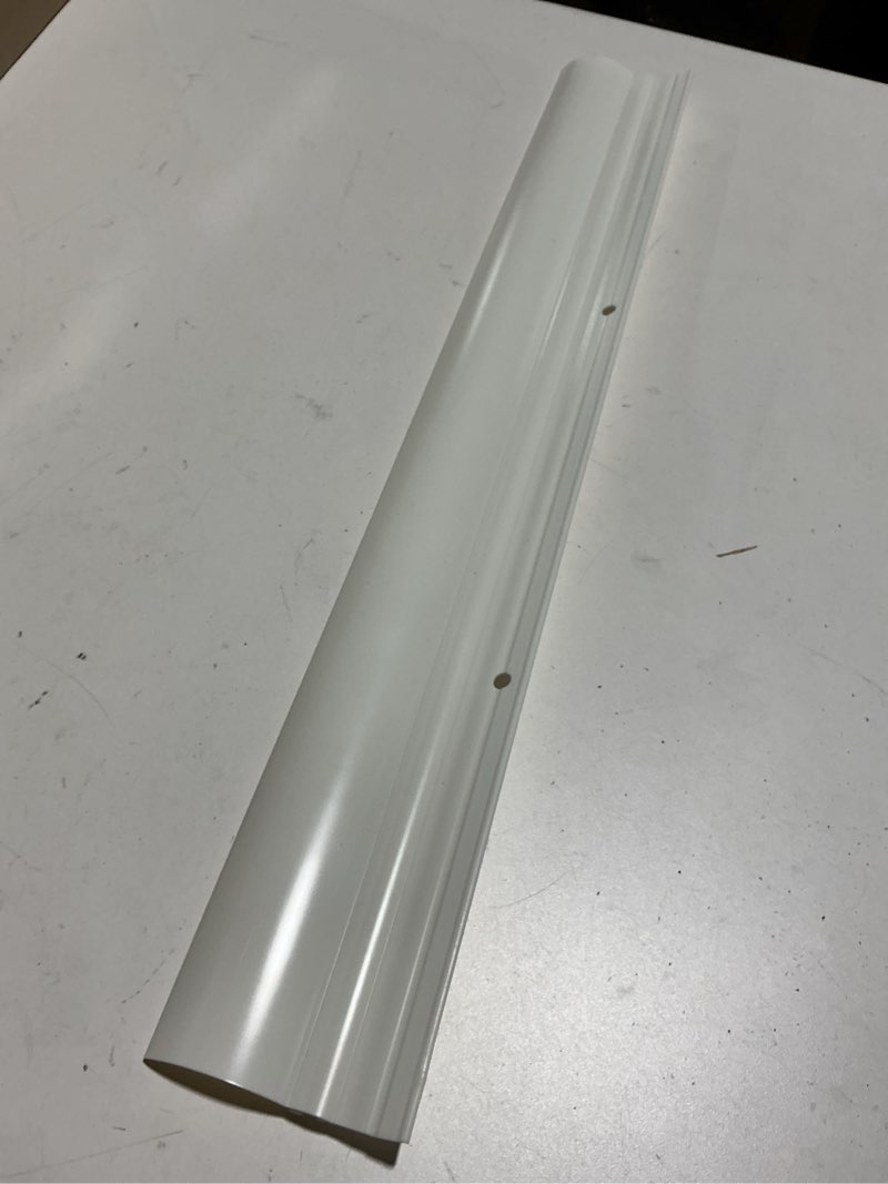 Condition photo showing Good Condition for wd08x10059 dishwasher seal for short bottom door compatible with ge gld5750n10cs edw5000l00bb pdw7880v00ss, dishwasher door seal replace ap3860882 1168254 ah1018448 ea1018448 ps1018448