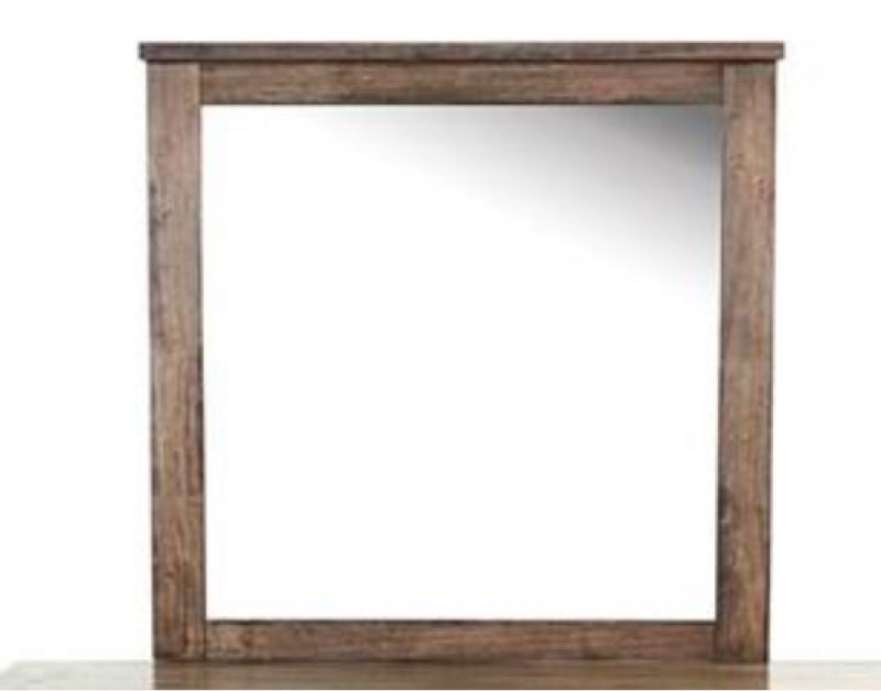 F4882 Mirror (Dresser Mirrors