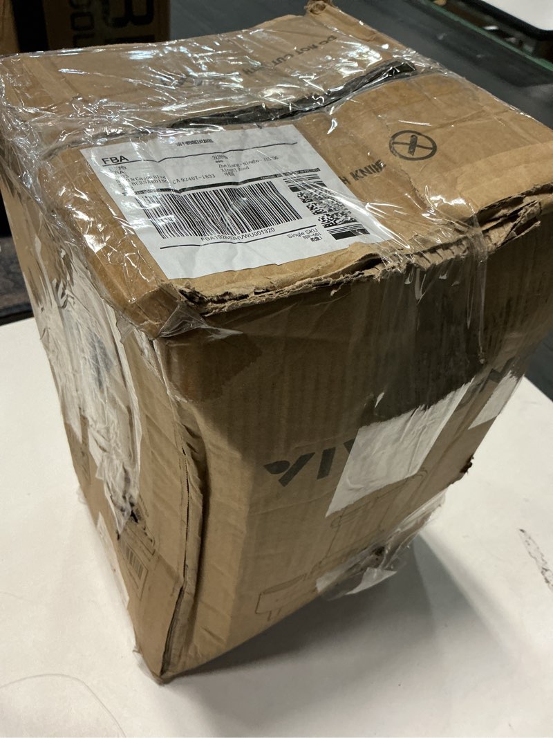 Condition photo showing Good Condition for VIVOSUN 1 HP Submersible Sewage/Effluent Pump, 5220 GPH, Cast Iron Sump Pump with Automatic Adjustable Float Switch & 2'' NPT discharge, Perfect for Sewage System, Septic Tank, Basement