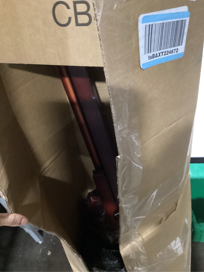Condition photo showing Good Condition for VISWIN Inclinable A-Frame Easel for Painting & Display, Adjustable 65"-89" H, Holds Canvas up to 49"