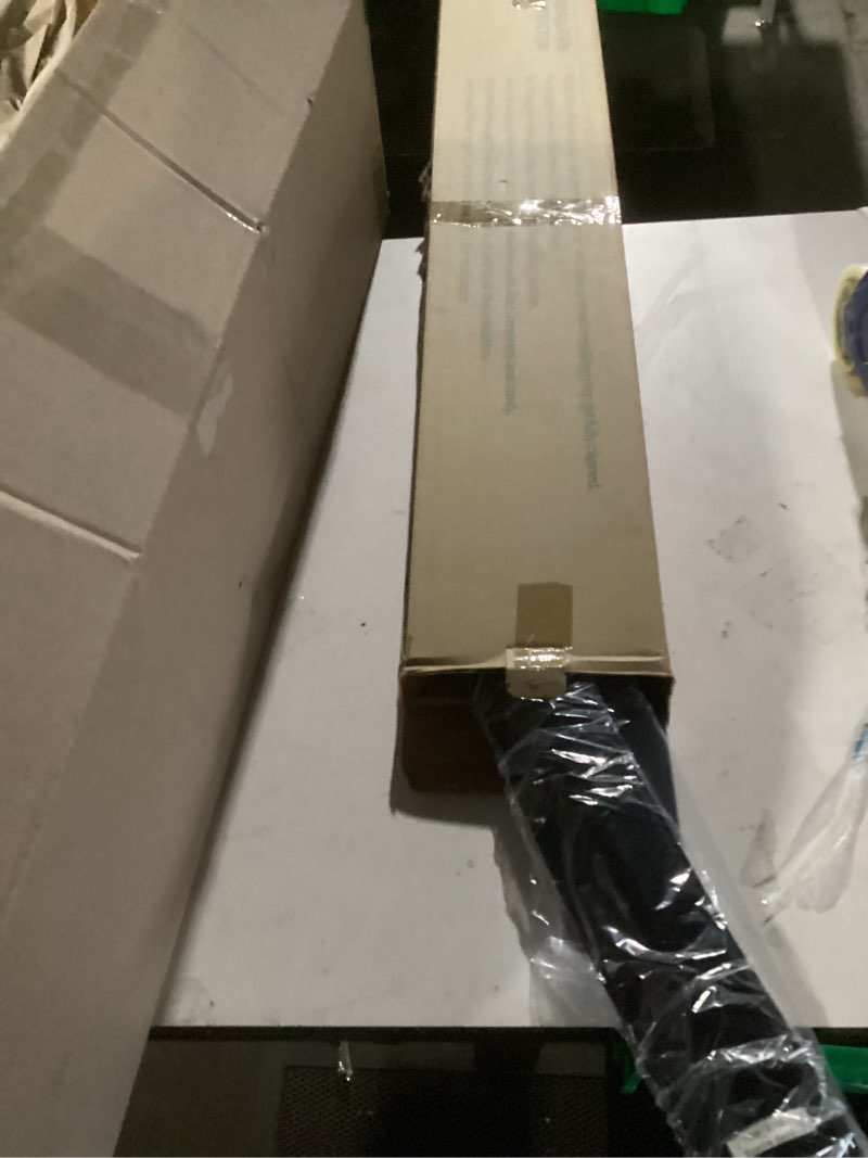 Condition photo showing New/Like New for KPY Rain Guards Fit for 2007-2021 Toyota Tundra Crewmax, Out-Channel Window Visors Vent Wind Deflectors 4PC, Truck Accessories for 07-21 Tundra Crewmax (Full-Size Cabs) 2007-2021 Tundra Crewmax