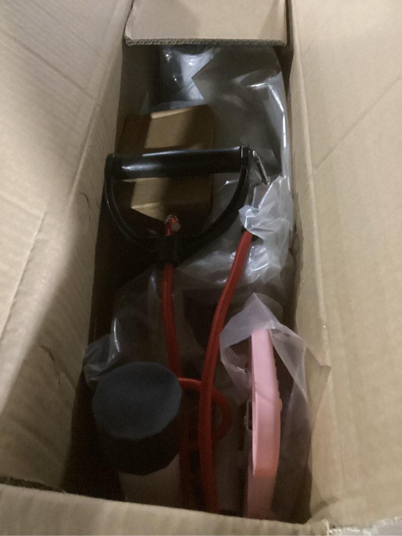 Condition photo showing New/Like New for waist twisting machine with handlebar, ab twister board with phone holder, 330 lbs capacity waist twister for women belly fat, home gym exercise equipment for slim waist and core ab exercise