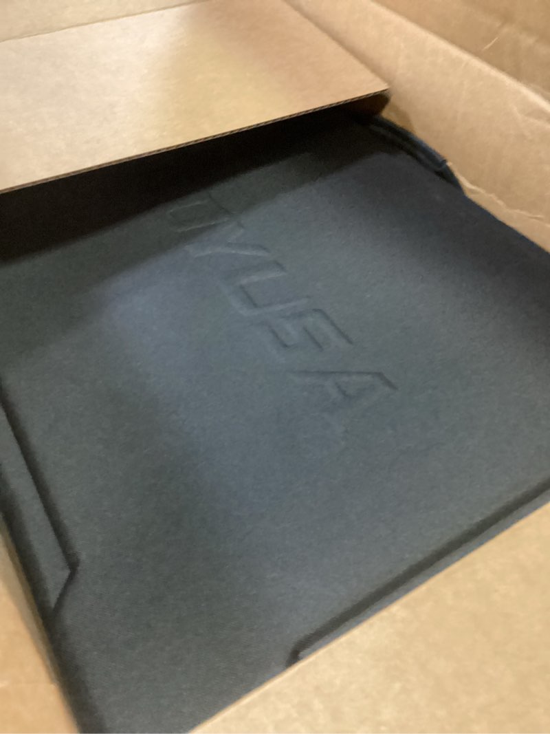 Condition photo showing Good Condition for Pioneer DJ DDJ-FLX10 EVA Molded Soft Case