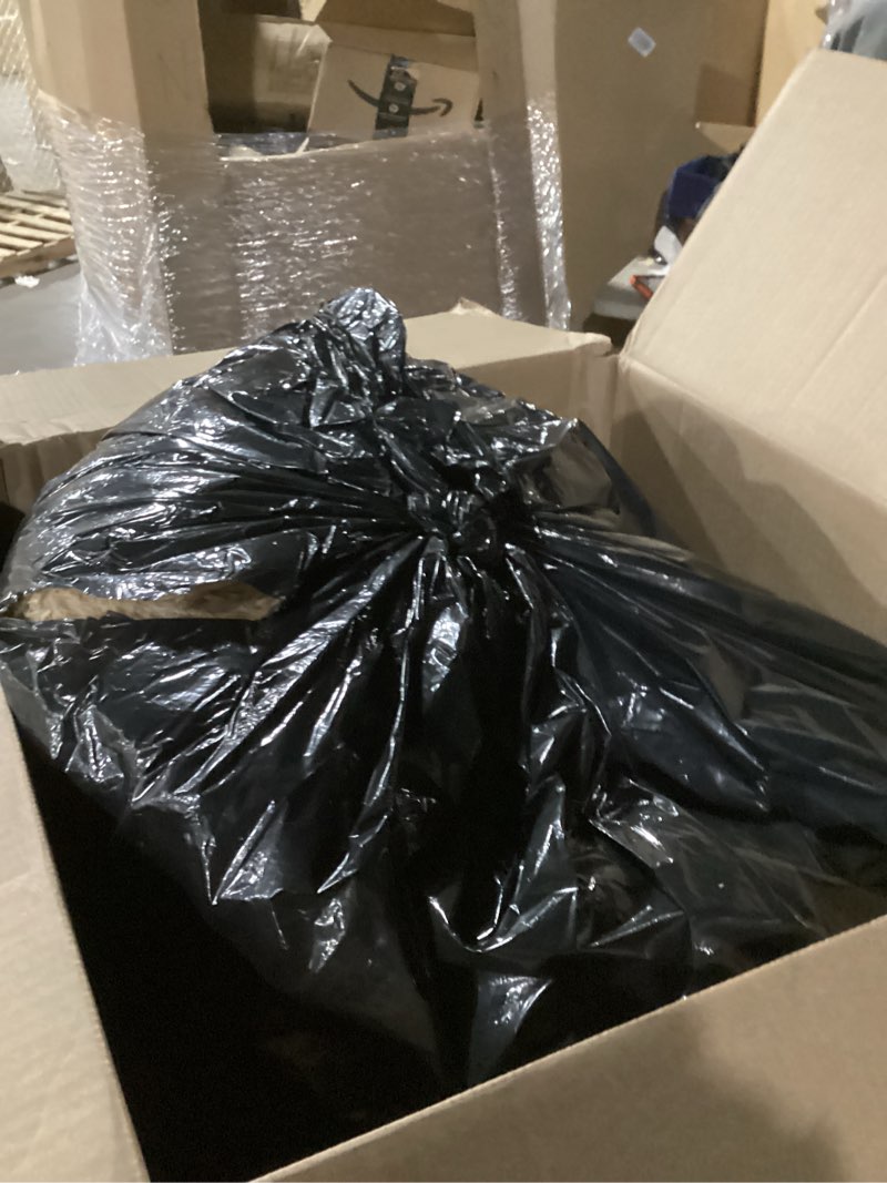 Condition photo showing New/Like New for MaoGoLan Giant Teddy Bear - 6 Feet Red Heart Big Brown Stuffed Animal - Huge Valentines Teddy Bear for Loved Ones - Anniversary, Birthday 6 Feet Brown