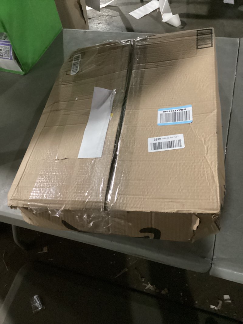 Condition photo showing As Is for OXO Tot Sit Right Potty Seat - Gray