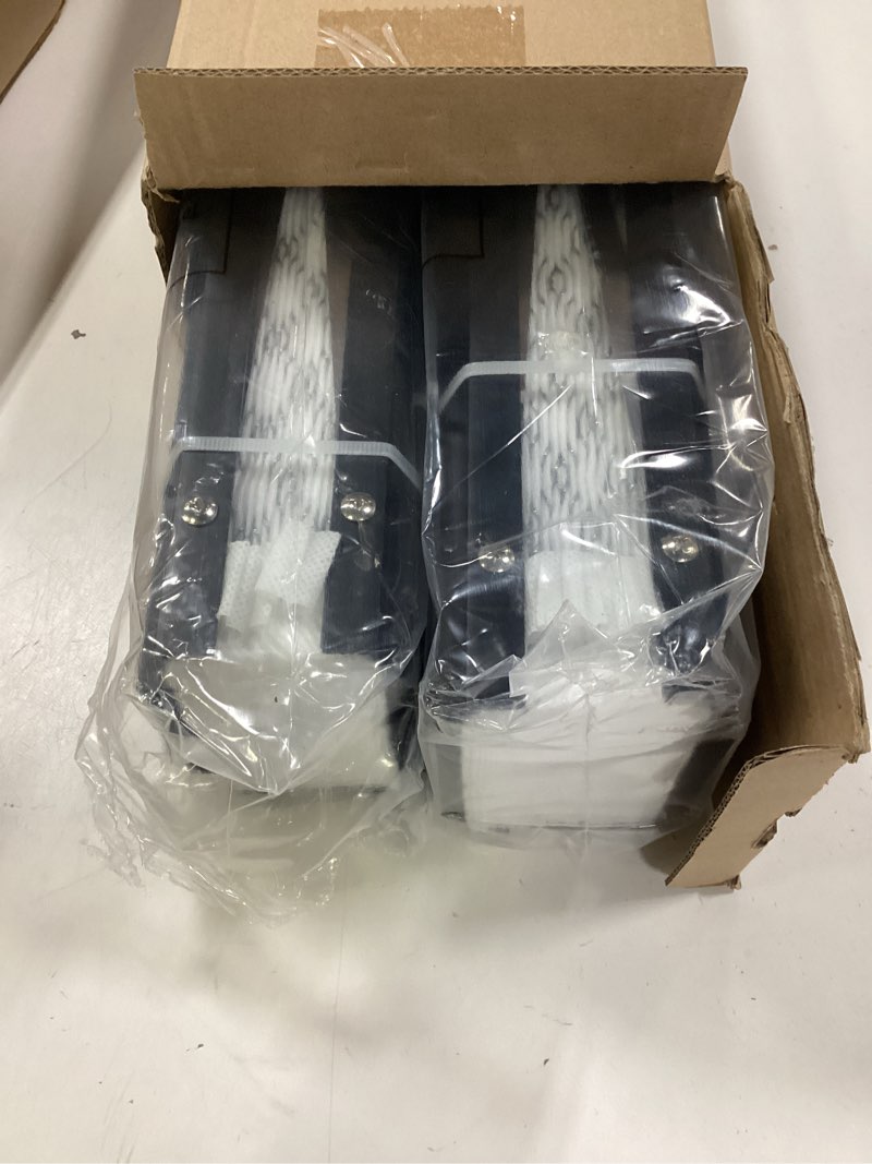 Condition photo showing Good Condition for 2-Pack 313 Air Filter Replacement Compatible with AprilAire Whole House Air Purifiers,Models 1310, 2